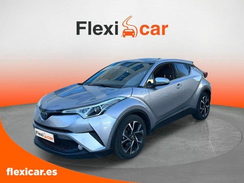 Toyota C-HR 1.8 125H Active