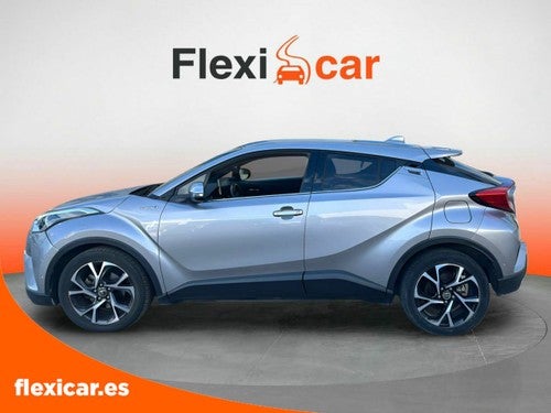 Toyota C-HR 1.8 125H Active