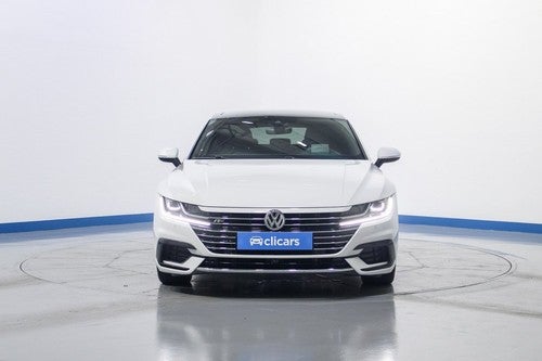 VOLKSWAGEN Arteon Arteon 2.0TDI R-Line DSG7 140kW