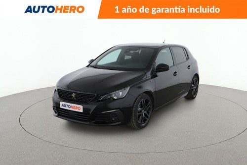 PEUGEOT 308 1.2 PureTech GT Pack