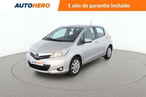 TOYOTA Yaris 1.3 VVT-i Active