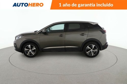 Peugeot 3008 1.5 Blue-HDi Allure