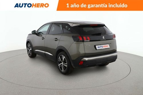 Peugeot 3008 1.5 Blue-HDi Allure