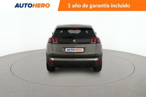 Peugeot 3008 1.5 Blue-HDi Allure