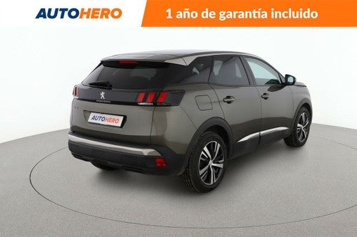 Peugeot 3008 1.5 Blue-HDi Allure