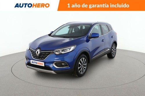 RENAULT Kadjar 1.5dCi Blue Zen 85kW