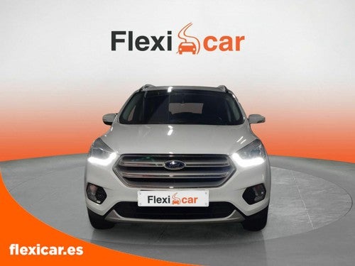 Ford Kuga 1.5 EcoBoost 110kW 4x2 Trend