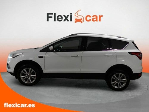 Ford Kuga 1.5 EcoBoost 110kW 4x2 Trend