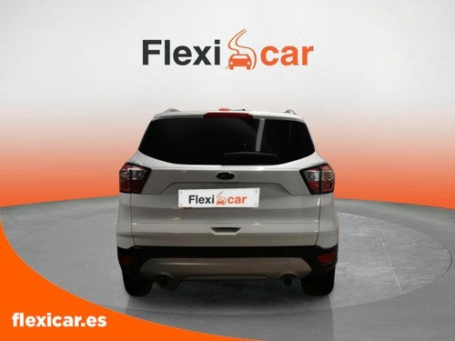 Ford Kuga 1.5 EcoBoost 110kW 4x2 Trend