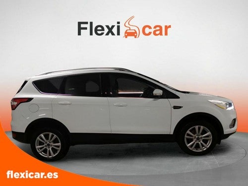 Ford Kuga 1.5 EcoBoost 110kW 4x2 Trend