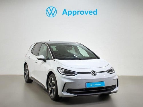 VOLKSWAGEN ID.3 Pro 150kW 62kWh