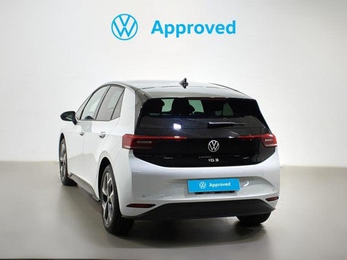 Volkswagen ID.3 Pro Automático 150 kW (204 CV)