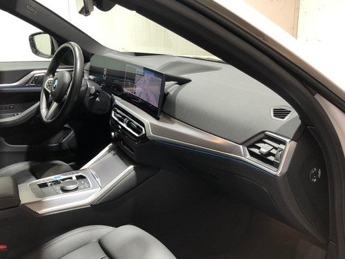 BMW i4 eDrive40