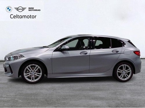 BMW Serie 1 118d Business 110 kW (150 CV)