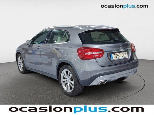 MERCEDES-BENZ Clase GLA GLA 200 d Urban