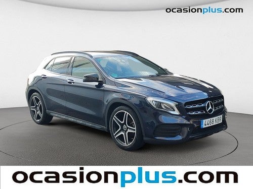 MERCEDES-BENZ Clase GLA GLA 180 AMG Line