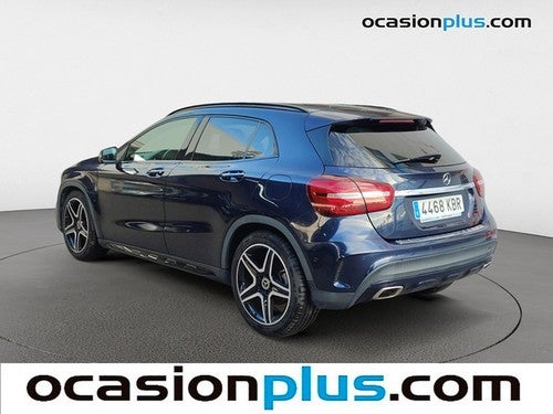 MERCEDES-BENZ Clase GLA GLA 180 AMG Line