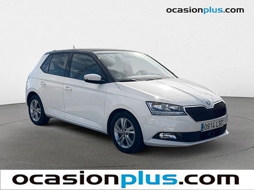 SKODA Fabia 1.0 TSI 70KW (95cv) DSG Ambition Plus