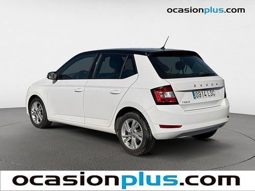 SKODA Fabia 1.0 TSI 70KW (95cv) DSG Ambition Plus