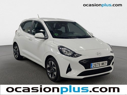 HYUNDAI i10 1.0 Klass