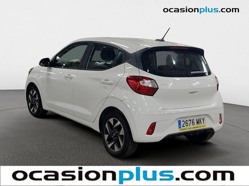 HYUNDAI i10 1.0 Klass