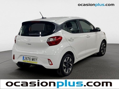 HYUNDAI i10 1.0 Klass