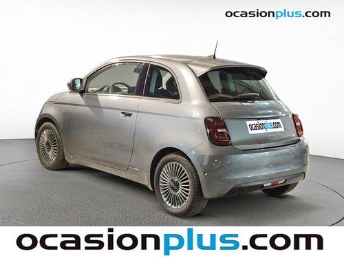 FIAT 500 Icon Hb 320km 85kW (118CV)