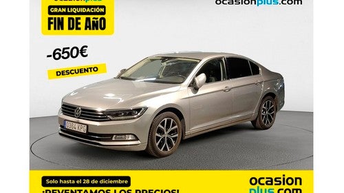 VOLKSWAGEN Passat 1.4 TSI ACT Advance 110kW