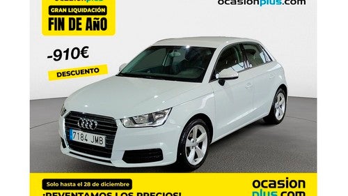 AUDI A1 Sportback 1.0 TFSI Design