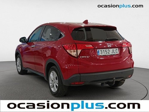 HONDA HR-V 1.6 i-DTEC Elegance