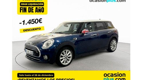 MINI Mini Cooper D