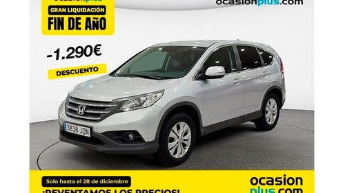 HONDA CR-V 1.6i-DTEC Elegance 4x2