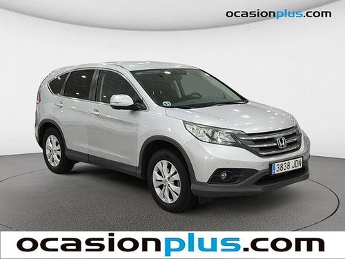 HONDA CR-V 1.6 i-DTEC 4x2 Elegance