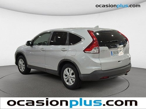 HONDA CR-V 1.6 i-DTEC 4x2 Elegance