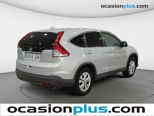 HONDA CR-V 1.6 i-DTEC 4x2 Elegance