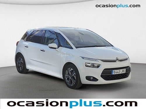 CITROEN C4 Picasso BlueHDi 120cv EAT6 Feel