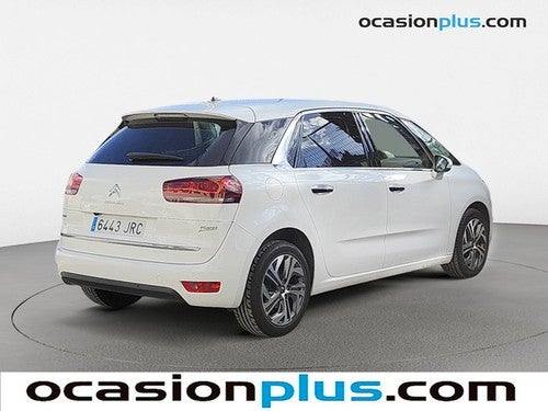 CITROEN C4 Picasso BlueHDi 120cv EAT6 Feel