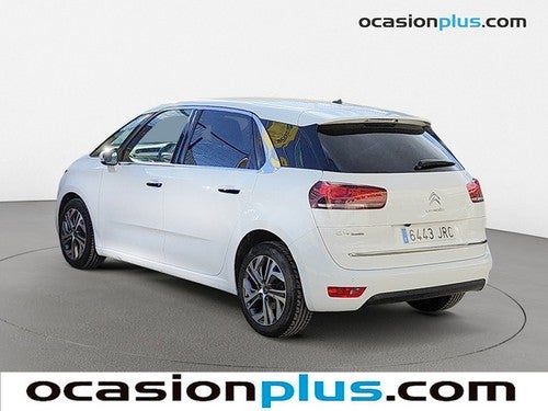 CITROEN C4 Picasso BlueHDi 120cv EAT6 Feel