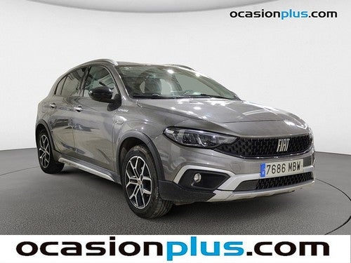 FIAT Tipo Cross 1.0 73kW (100CV)