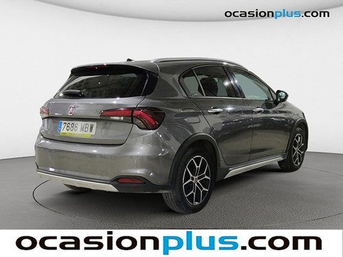 FIAT Tipo Cross 1.0 73kW (100CV)