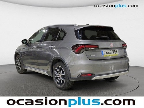 FIAT Tipo Cross 1.0 73kW (100CV)