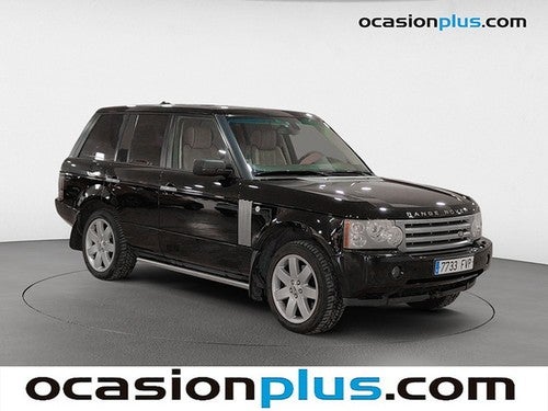 LAND-ROVER Range Rover 3.6 TdV8 Vogue