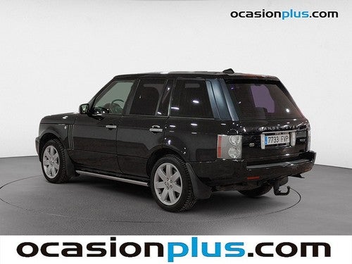 LAND-ROVER Range Rover 3.6 TdV8 Vogue