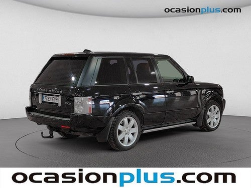 LAND-ROVER Range Rover 3.6 TdV8 Vogue