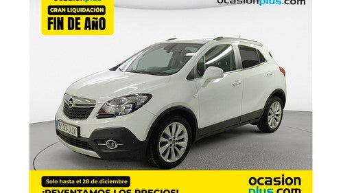 OPEL Mokka 1.4T S&S Excellence 4x2