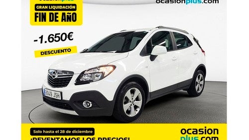 OPEL Mokka 1.4T S&S Selective 4x2