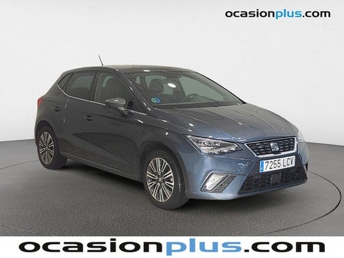 SEAT Ibiza 1.0 TGI 66kW (90CV) Xcellence Plus