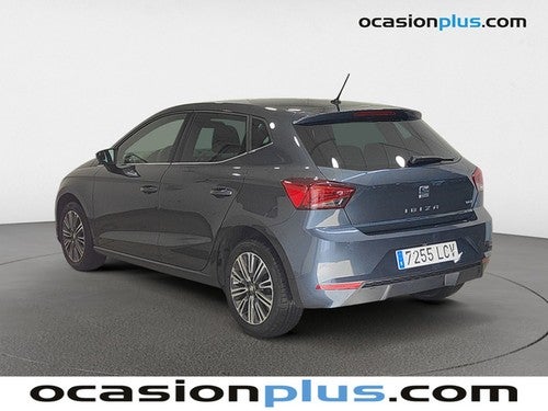 SEAT Ibiza 1.0 TGI 66kW (90CV) Xcellence Plus