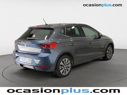 SEAT Ibiza 1.0 TGI 66kW (90CV) Xcellence Plus