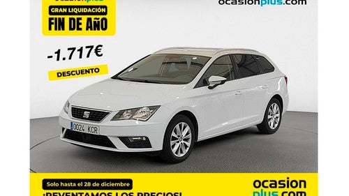 SEAT León ST 1.2 TSI S&S Style 110